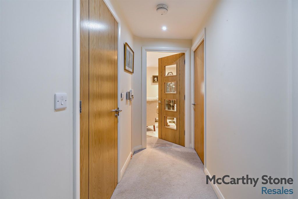 Additional image 19 of 1 bed flat for salePele Court, Friargate, Penrith CA11