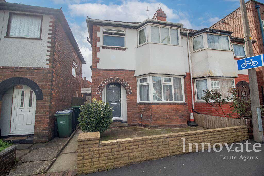 Century Road, Oldbury