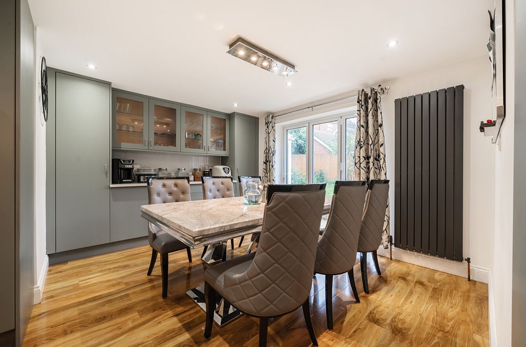 Additional image 4 of 5 bed detached house for saleArbery Way, Arborfield, Reading, Berkshire RG2