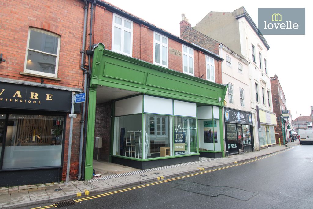 Additional image 12 of 2 bed flat for saleMercer Row, Louth LN11