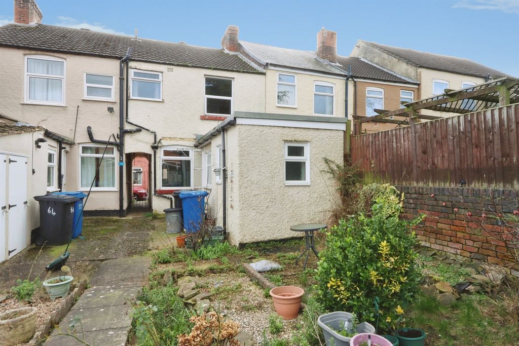 Additional image 18 of 2 bed terraced house for saleSanforth Street, Chesterfield S41
