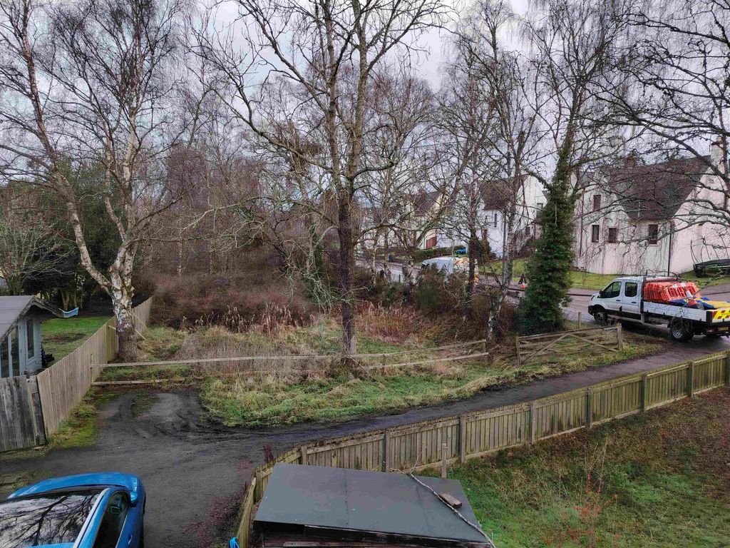 Additional image 2 of Land for saleRiverbank Road, Conon Bridge IV7