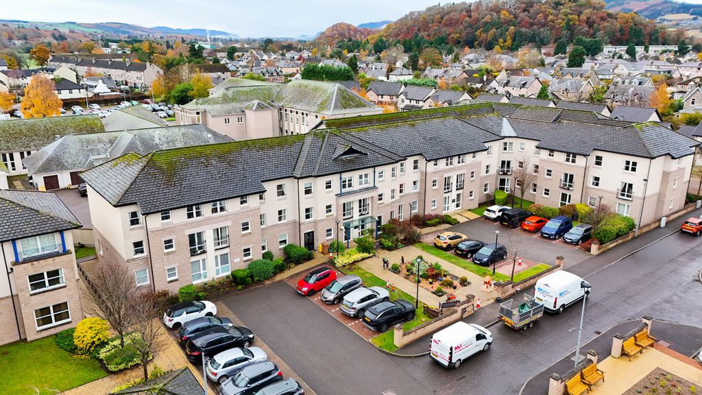 Additional image 16 of 1 bed flat for saleNess Walk, Inverness IV3