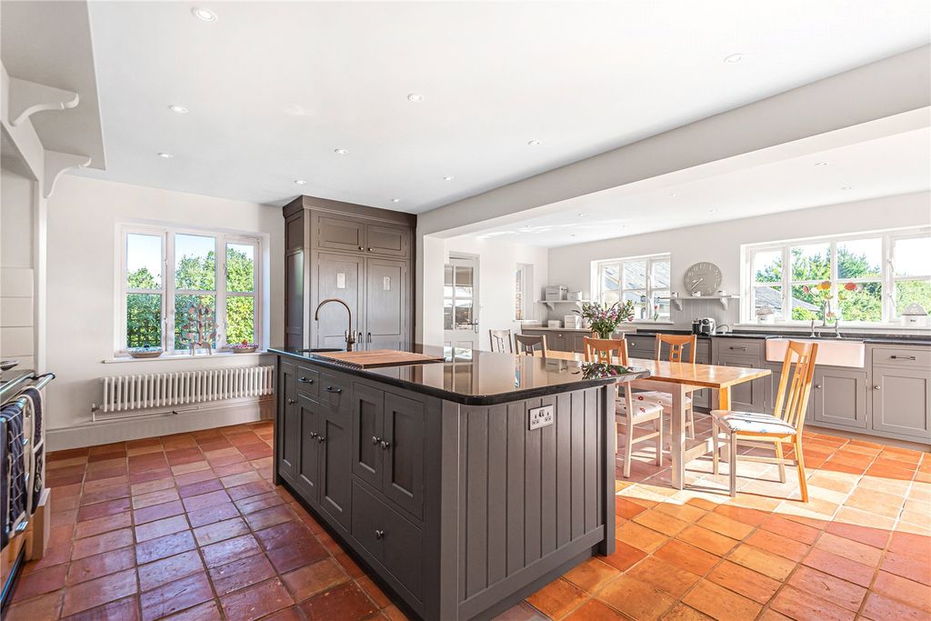 Additional image 2 of 5 bed detached house for saleAldeburgh Road, Friston, Saxmundham, Suffolk IP17
