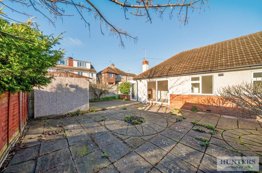 Additional image 32 of 3 bed semi-detached bungalow for saleAlbany Road, Belvedere DA17