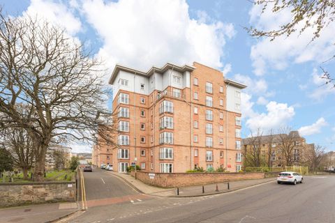 North Pilrig Heights, Bonnington, Edinburgh EH6