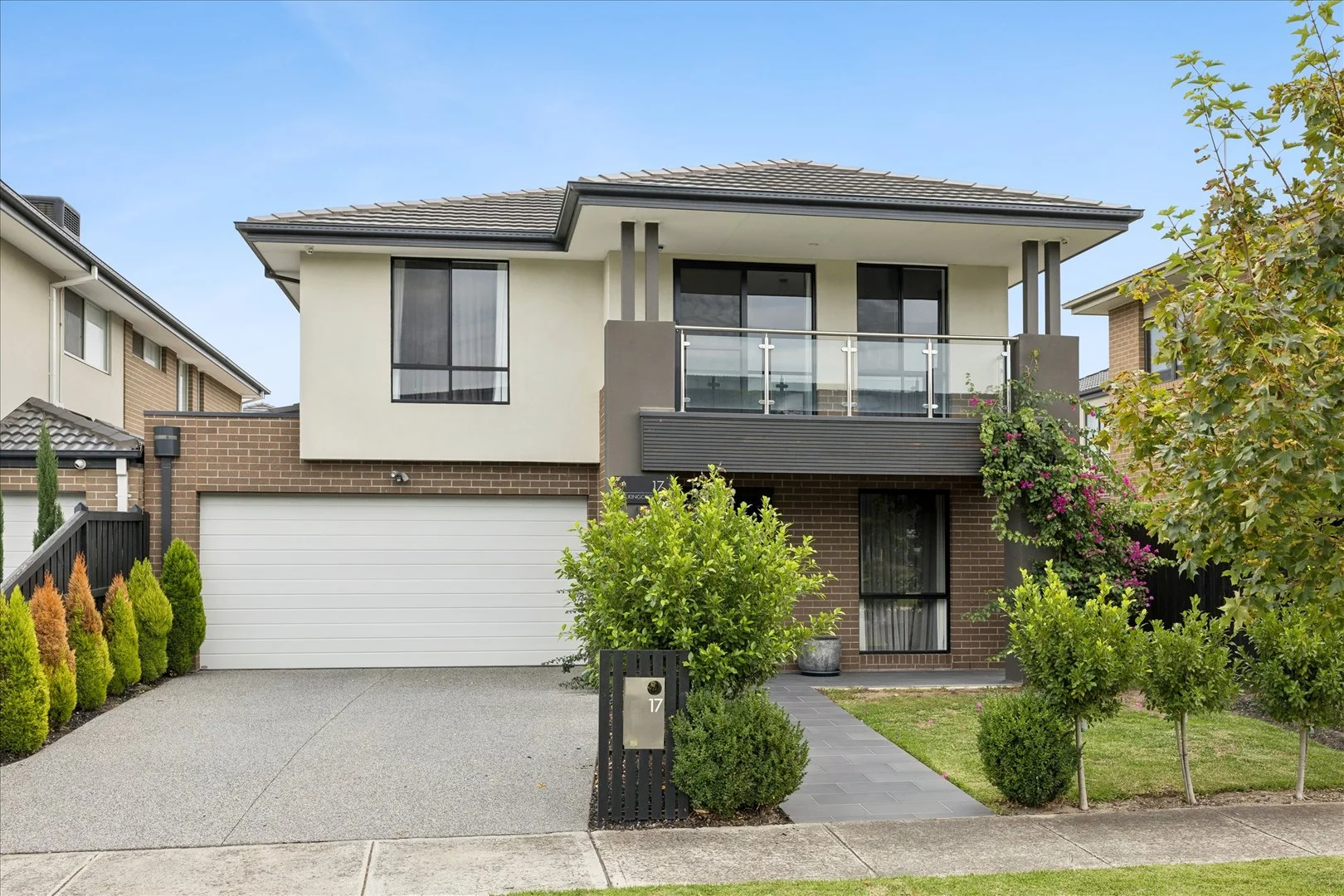 17 Kingcote Drive, Keysborough VIC 3173