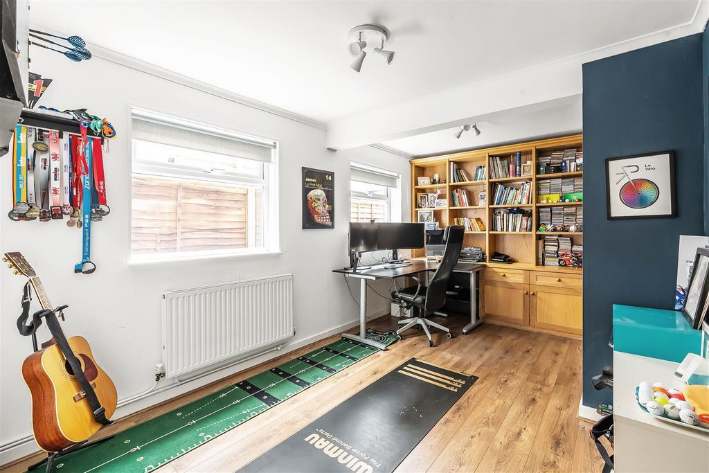 Additional image 10 of 4 bed detached house for saleAgates Lane, Ashtead KT21