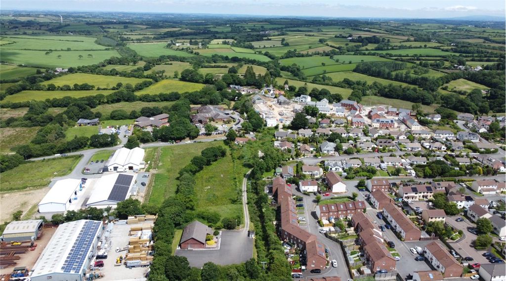 Land for saleDobles Lane, Holsworthy, Devon EX22 photo 3