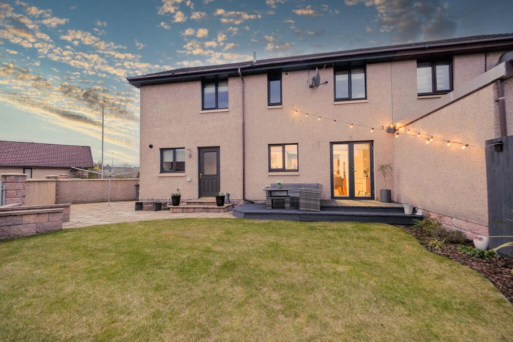 Additional image 36 of Coubert Road, Newmachar, Aberdeen