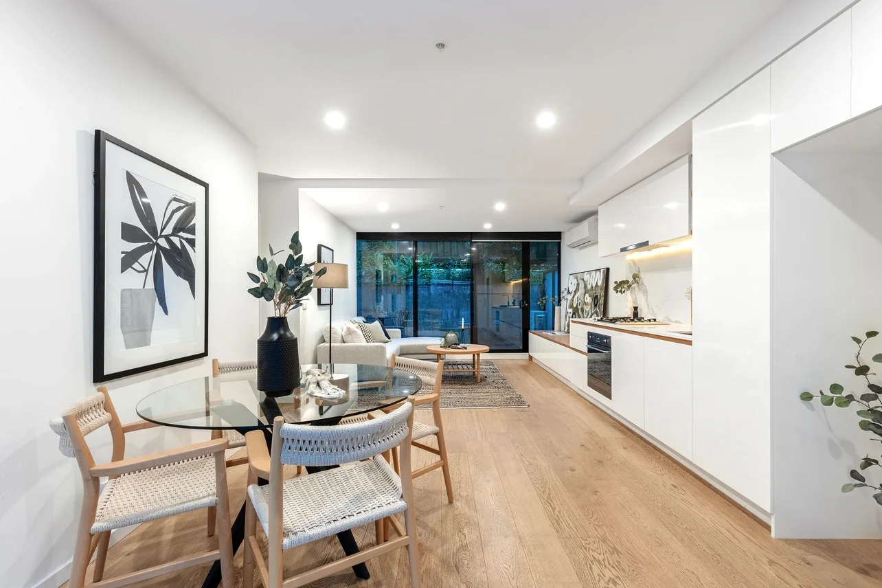 G19/188 Whitehorse Road, Balwyn VIC 3103