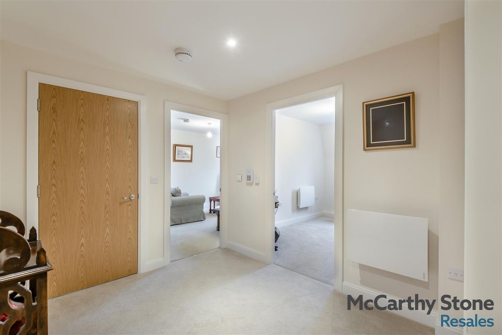 Additional image 10 of 2 bed flat for saleBeckett Grange, Barnsley S70