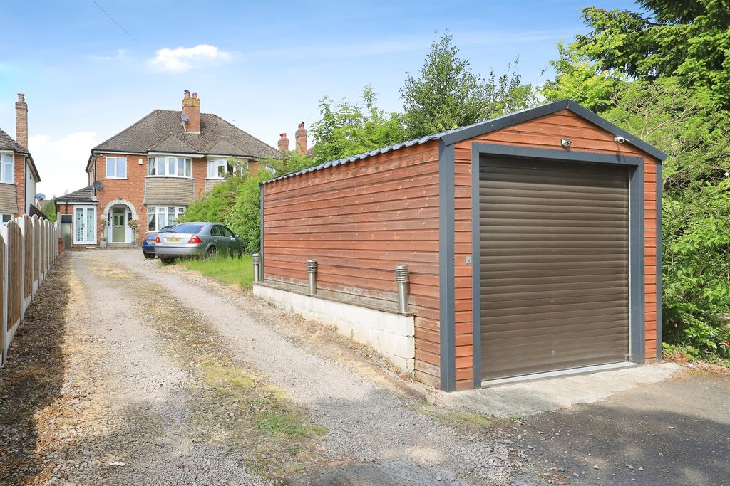 4 bed semi-detached house for saleKidderminster Road, Bewdley DY12
