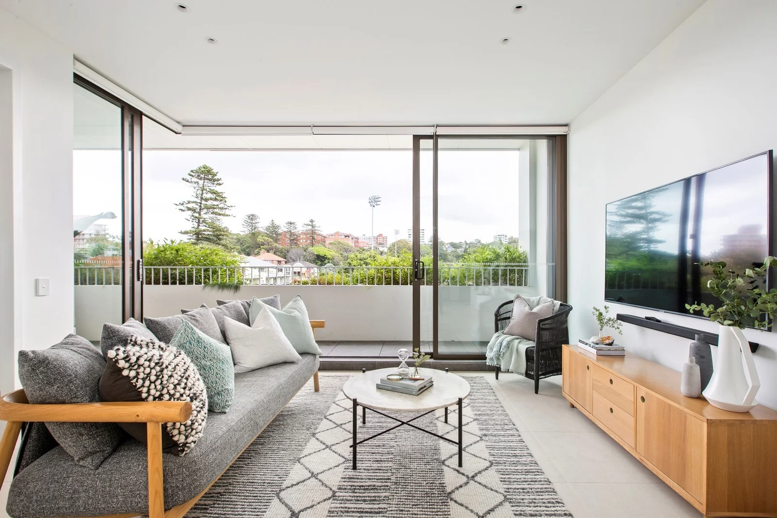 Additional image 2 of 405/13 Whistler Street, Manly NSW 2095