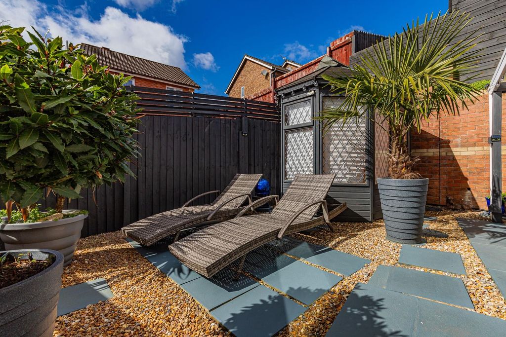 Additional image 19 of 3 bed detached house for saleChamomile Close, Pontprennau, Cardiff CF23