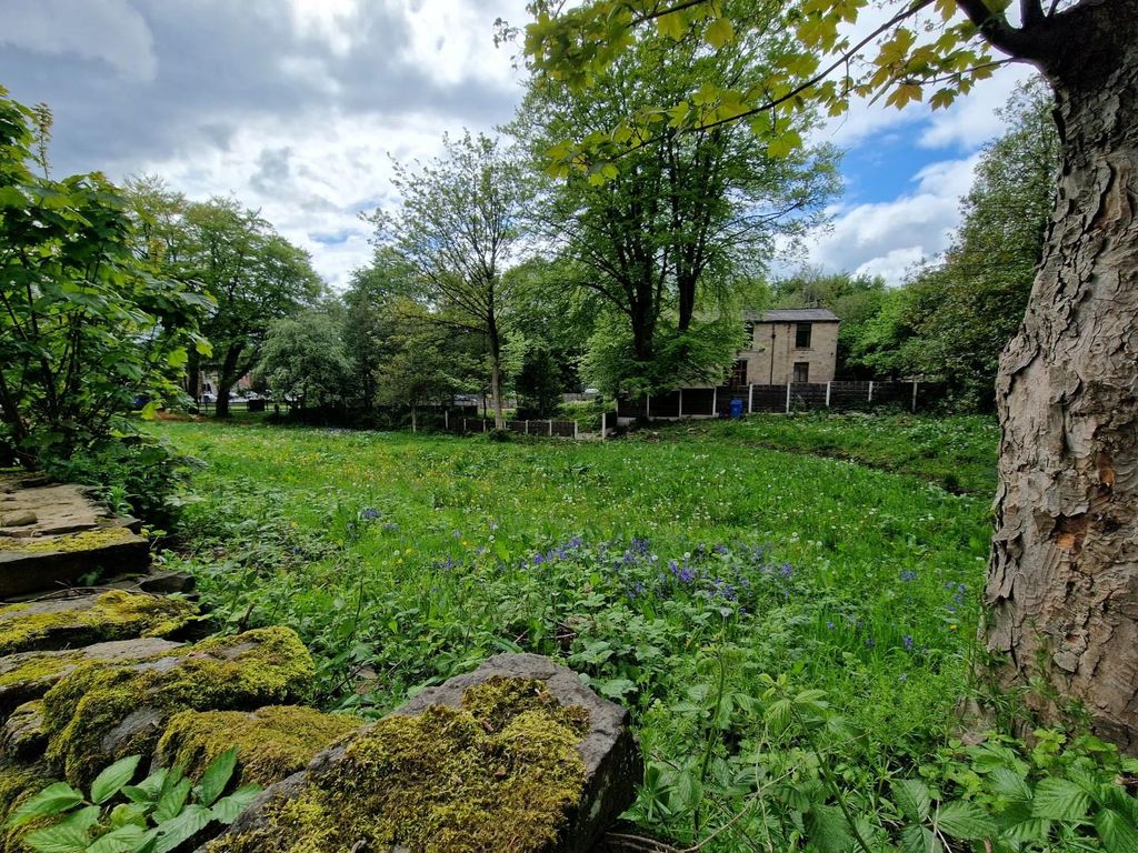 Land for saleFerngrove East, Bury BL9