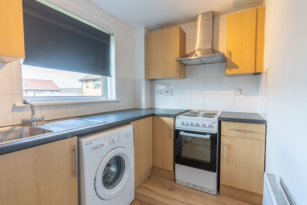 Additional image 4 of 1 bed flat for saleStrathview Road, Bellshill ML4