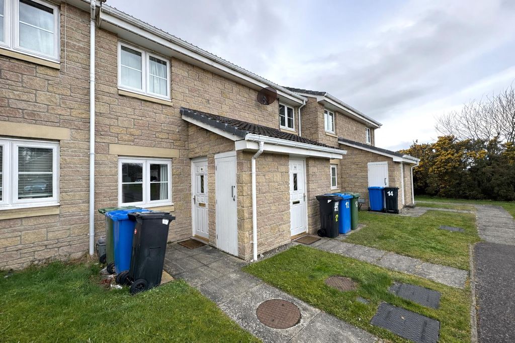 2 bed flat for sale11 Rowan Court, Smithton, Inverness IV2