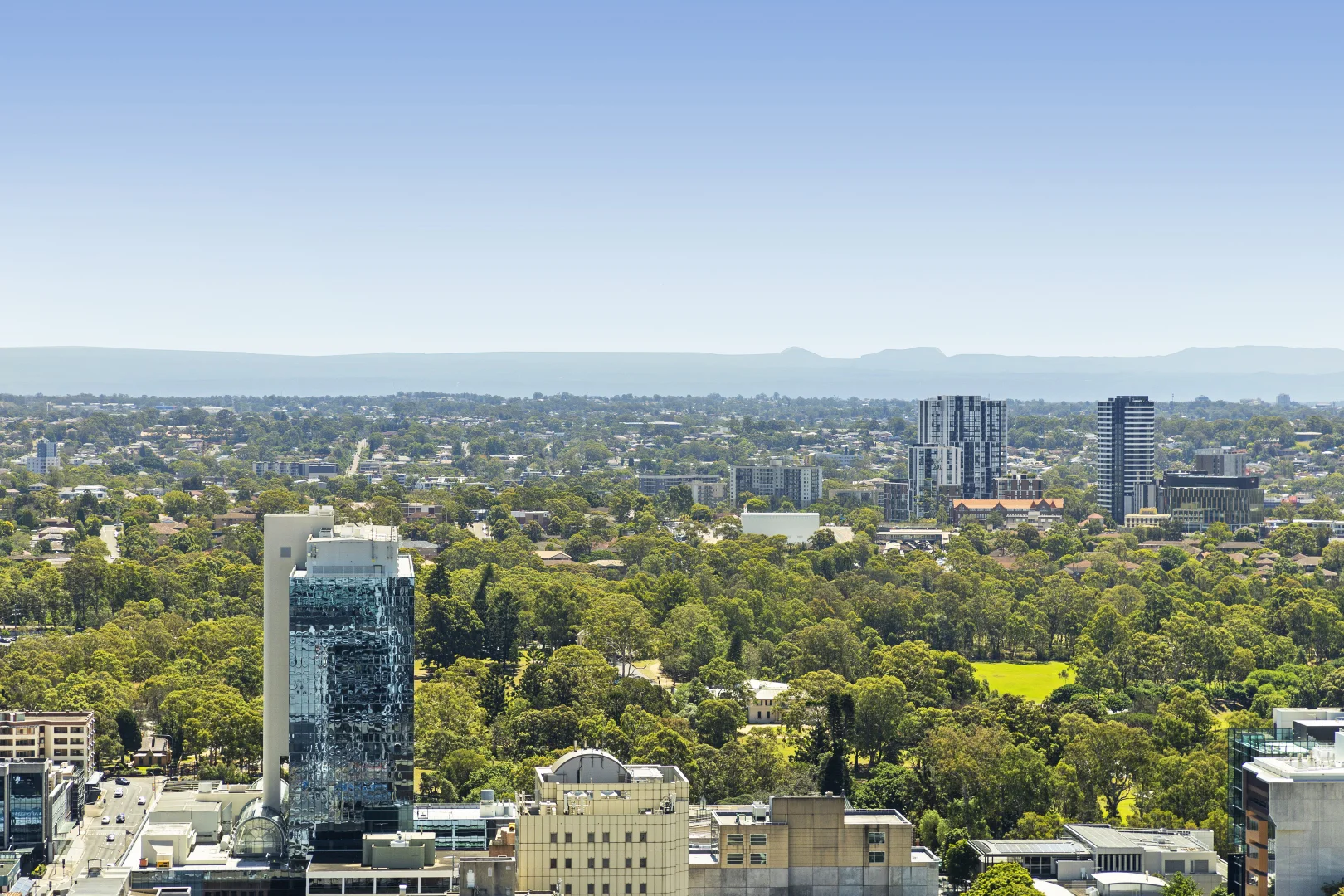 Additional image 9 of 4607/116 Macquarie Street, Parramatta NSW 2150