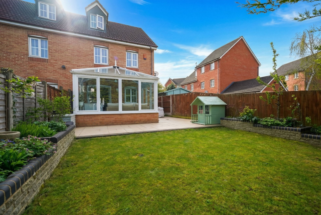 Additional image 22 of Laxton Grove, Solihull