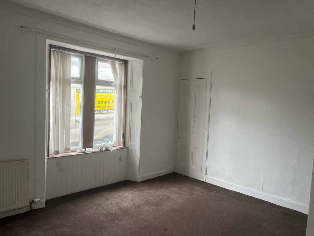 Additional image 2 of 1 bed flat for sale41A Springvale Street, Saltcoats KA21