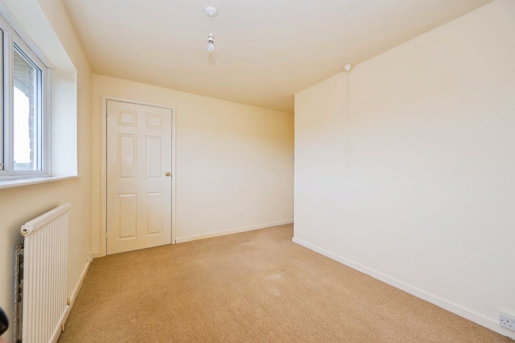 Additional image 16 of 3 bed terraced house for salePark Avenue, Ashbourne DE6