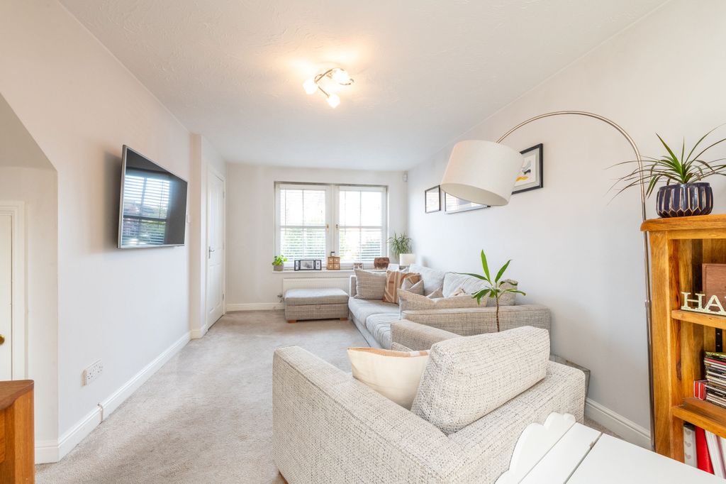 Additional image 3 of 3 bed semi-detached house for sale39 Malbet Wynd, Liberton, Edinburgh EH16