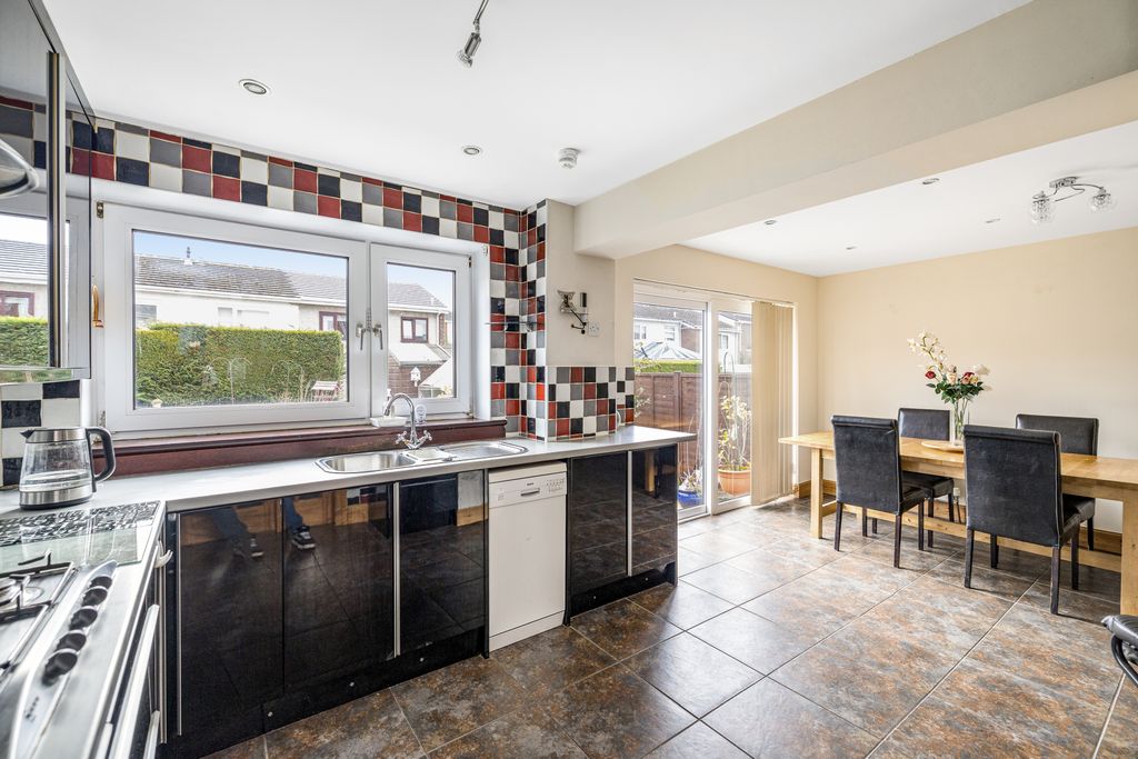 Additional image 5 of 3 bed semi-detached house for sale6 Threipmuir Place, Balerno, Edinburgh EH14
