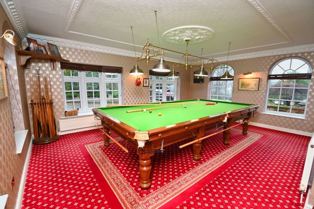 Additional image 7 of 5 bed country house for saleKingwell Road, Worsbrough, Barnsley S70