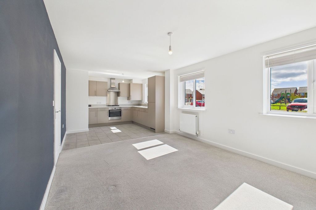 Additional image 4 of 2 bed flat for saleAdmiral Close, Workington CA14