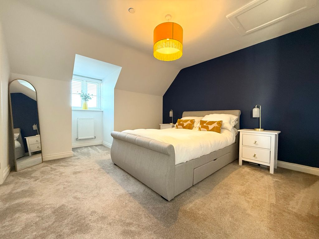 Additional image 11 of 4 bed semi-detached house for saleY Dolydd, Cwmdare, Aberdare CF44