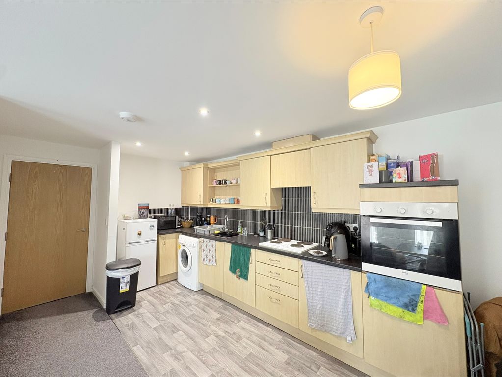 Additional image 7 of 2 bed flat for saleRowe Court, Acton Road, Long Eaton NG10