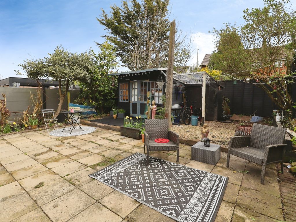 Additional image 8 of 3 bed semi-detached house for saleUphill Road, Llanrumney, Cardiff CF3