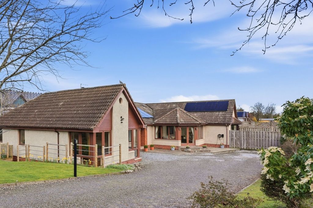 Additional image 17 of 4 bed detached bungalow for saleAbbey Road, Auchterarder PH3