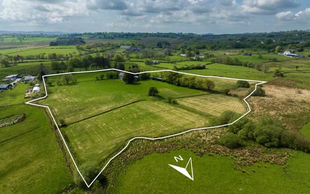 Additional image 24 of Land for saleBronant, Aberystwyth SY23