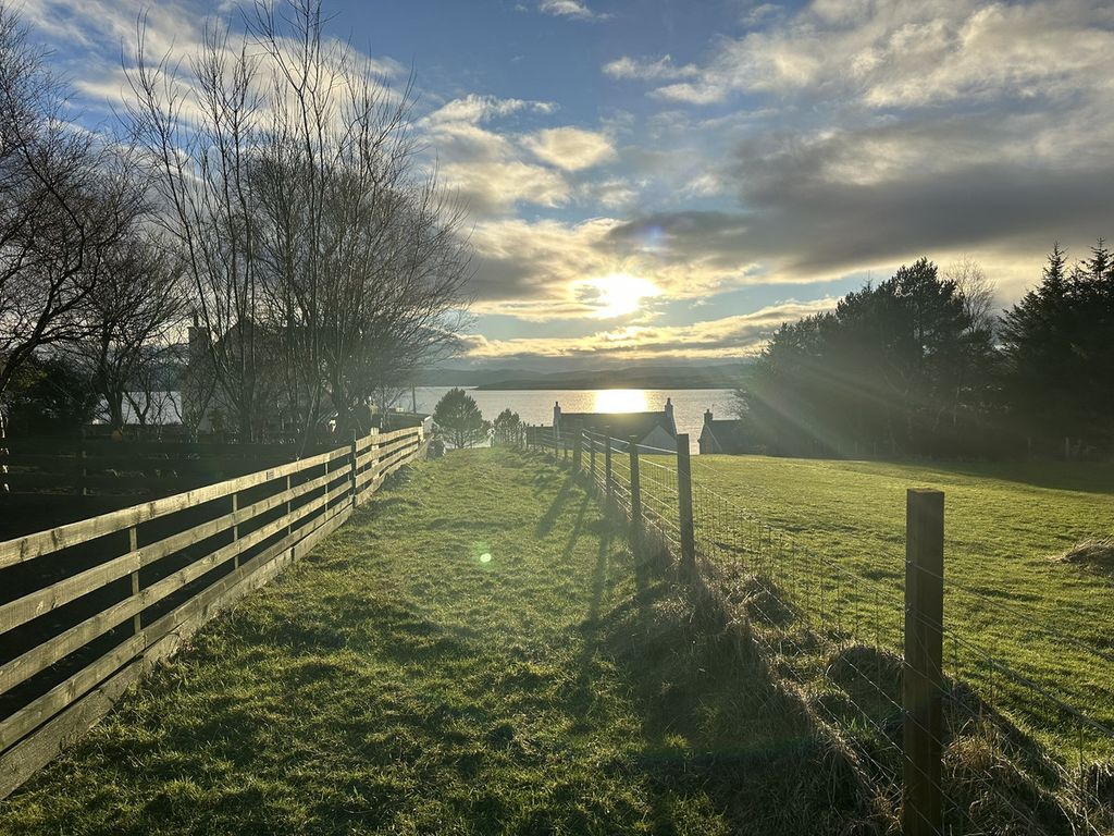Land for sale9, Aultbea IV22 photo 3