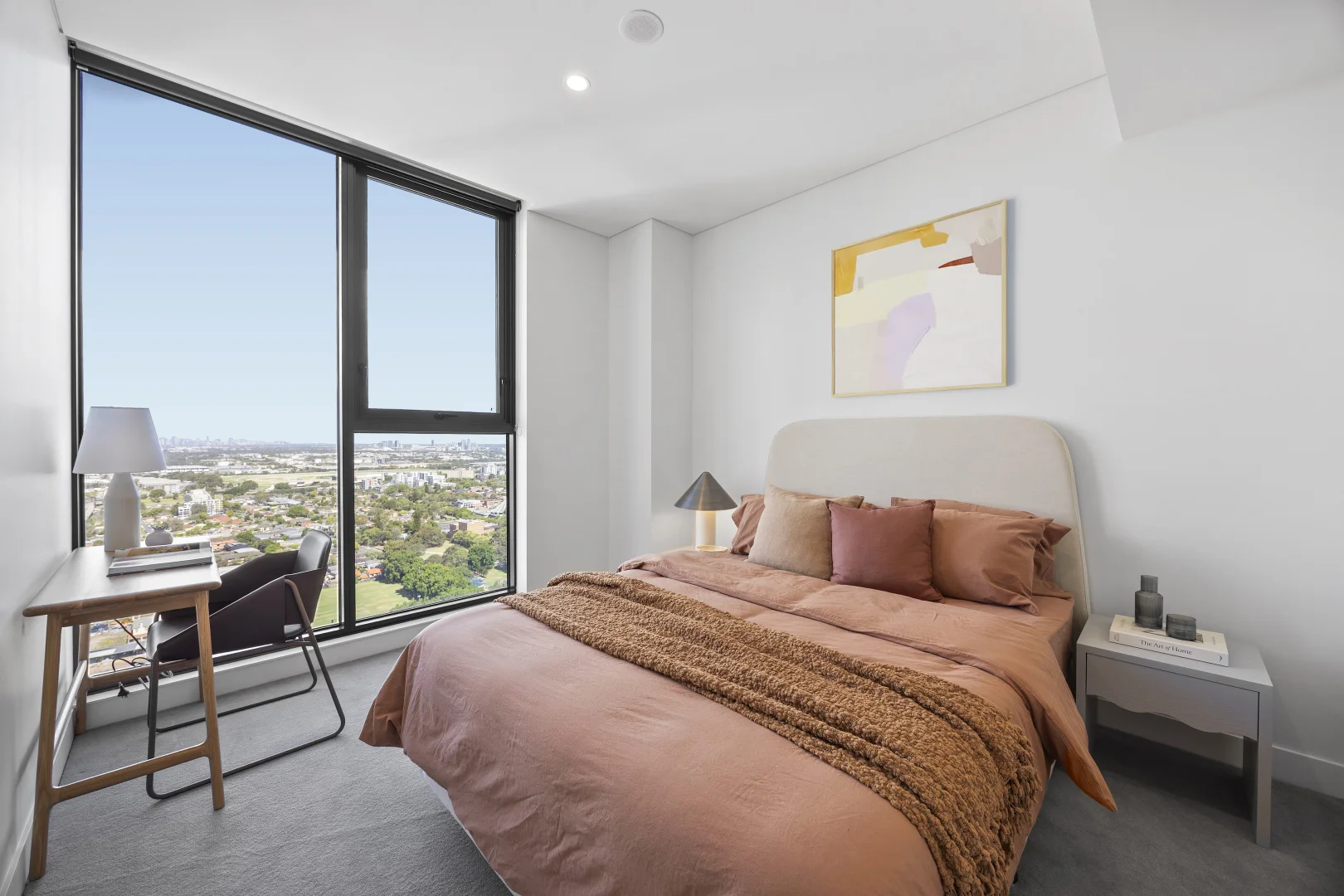 Additional image 7 of 3809/116 Macquarie Street, Parramatta NSW 2150