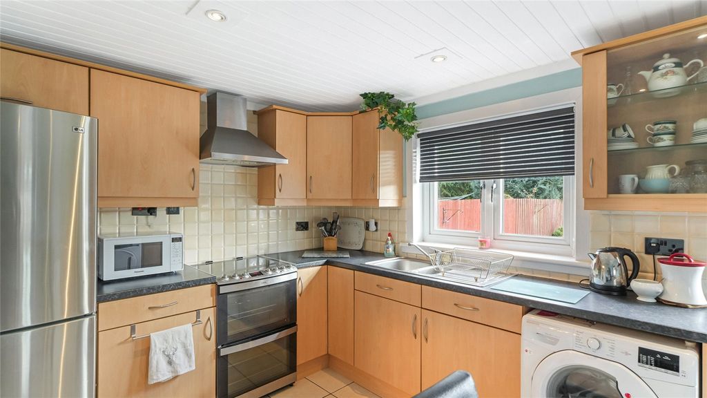 Additional image 8 of 3 bed semi-detached house for saleTummel Drive, Airdrie, North Lanarkshire ML6