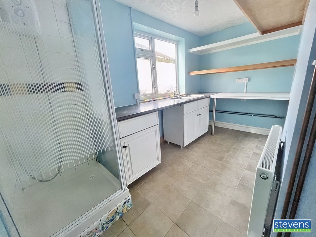 Additional image 5 of 3 bed semi-detached house for saleCroft Gate, Halwill, Beaworthy, Devon EX21