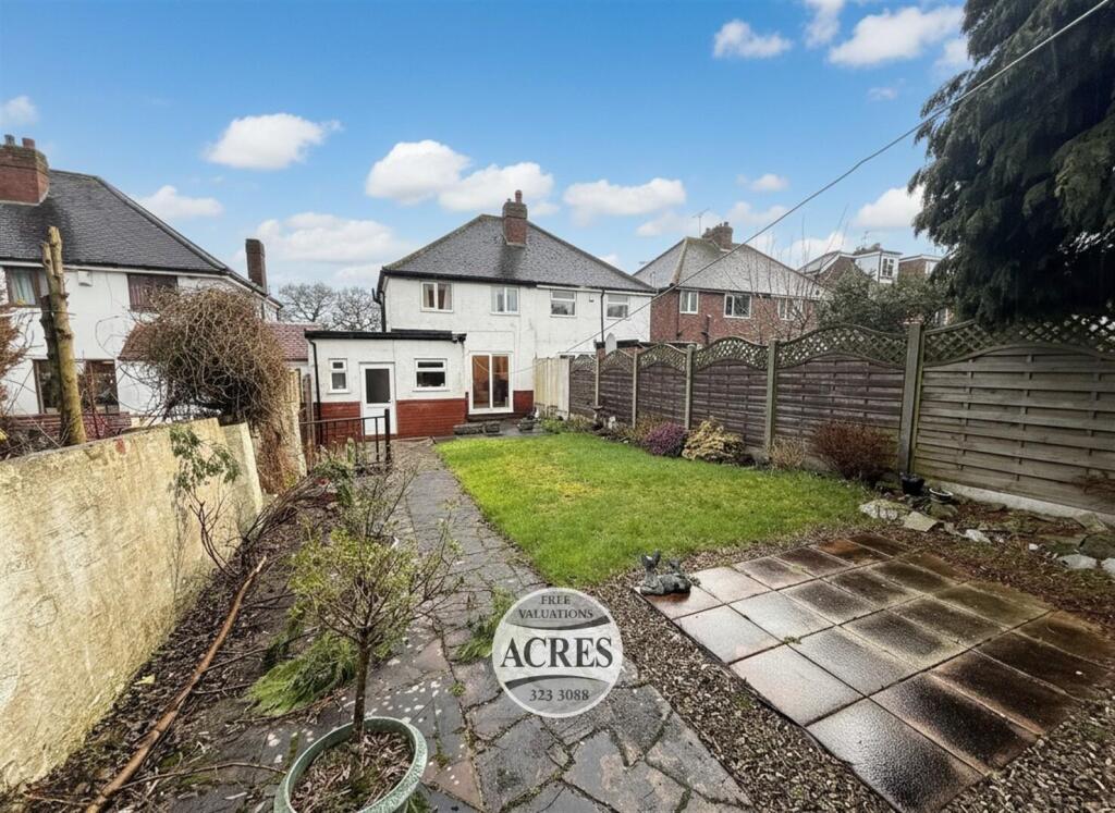 Aldridge Road, Streetly, Sutton Coldfield photo 3