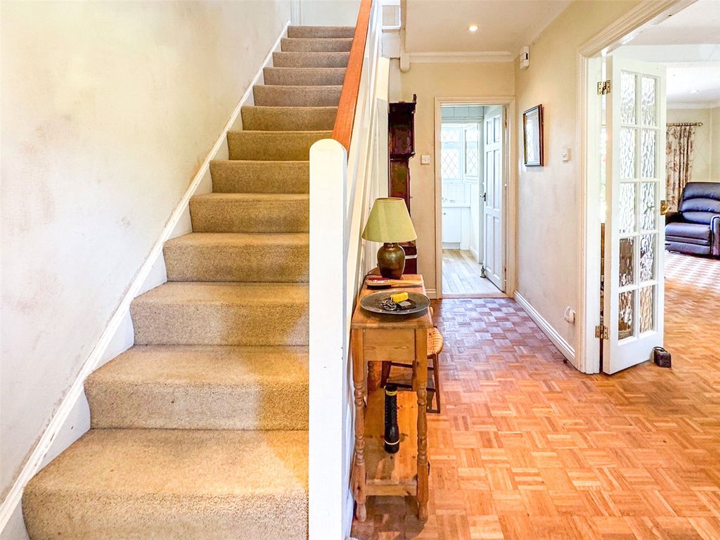 Additional image 14 of 4 bed detached house for saleWinton Road, Aldershot, Hampshire GU11