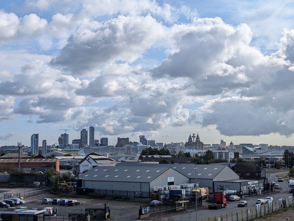 Additional image 11 of 2 bed flat for saleEast Float Quay, Dock Road, Birkenhead CH41