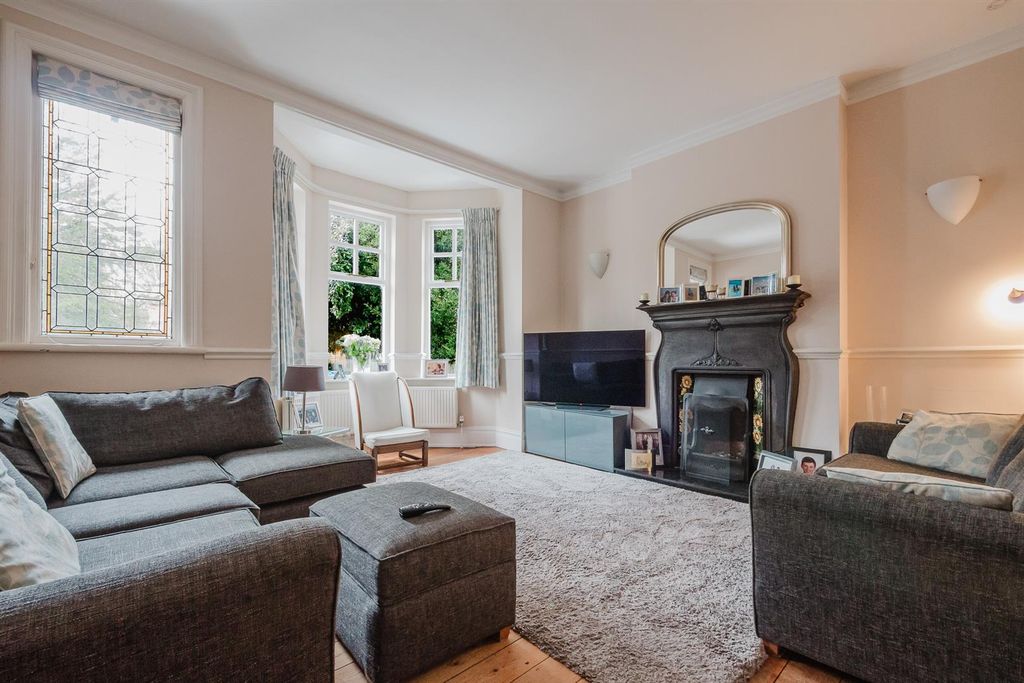 Additional image 2 of 5 bed semi-detached house for saleGroby Road, Altrincham WA14