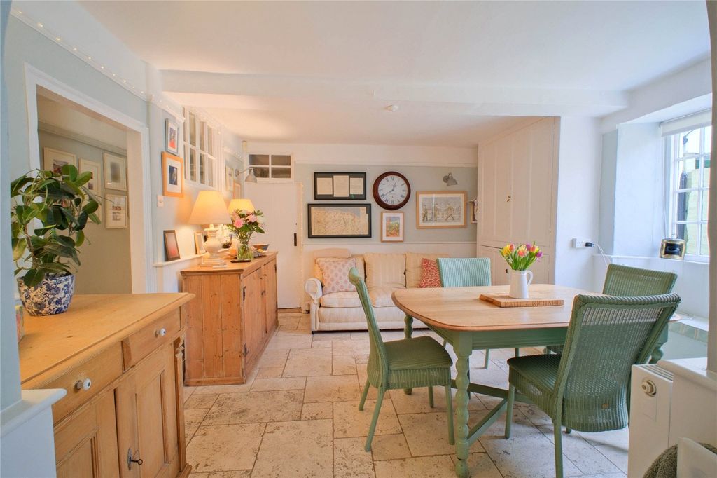 Additional image 6 of 5 bed detached house for saleBellaire Cottages, Bellaire, Barnstaple EX31