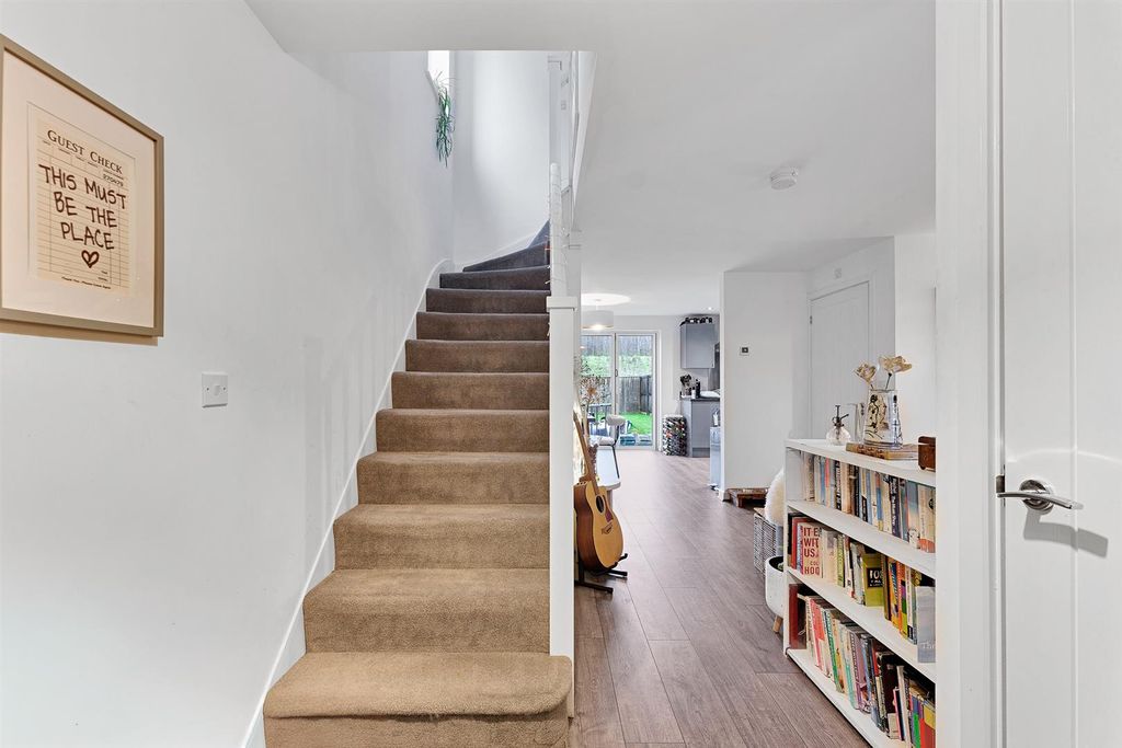 Additional image 12 of 3 bed semi-detached house for saleWoodyard Avenue, Chesterfield S41