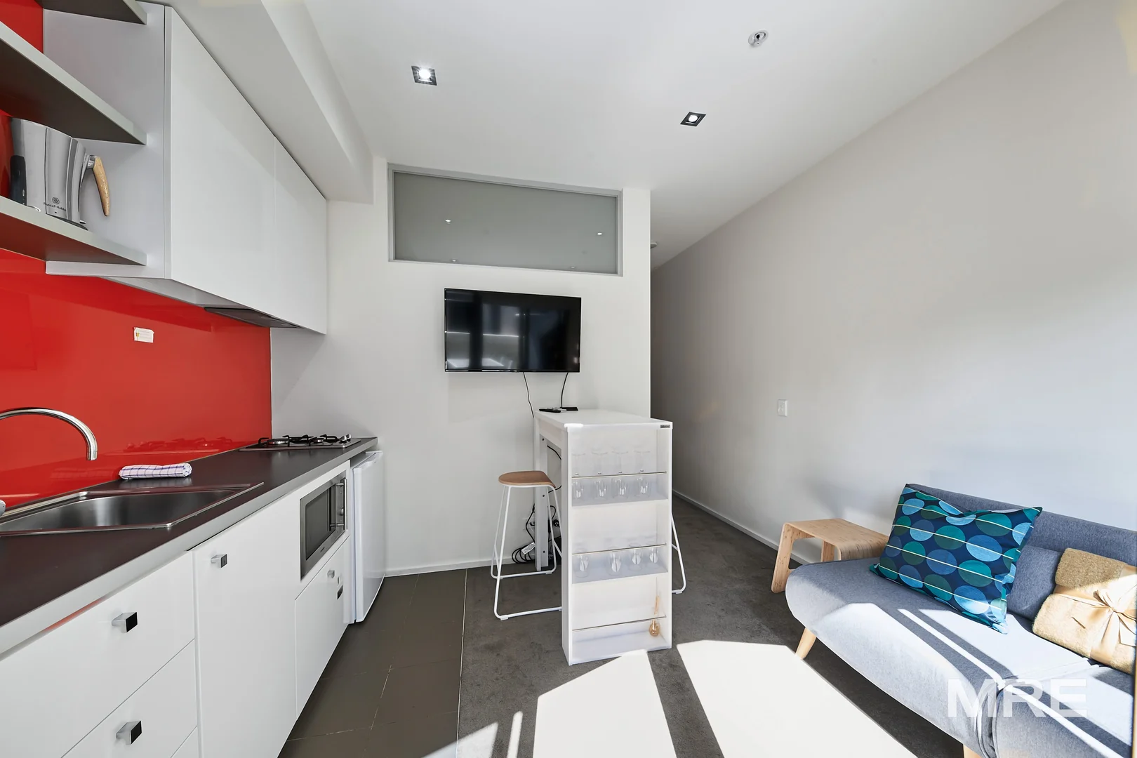 Additional image 3 of 307/99 A'Beckett Street, Melbourne VIC 3000