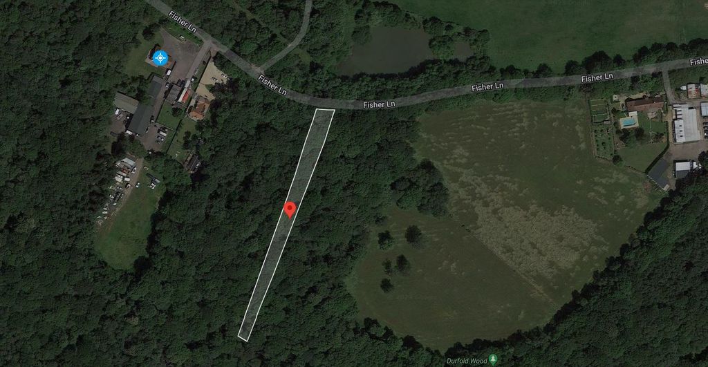 Additional image 3 of Land for saleFisher Lane, Godalming GU8