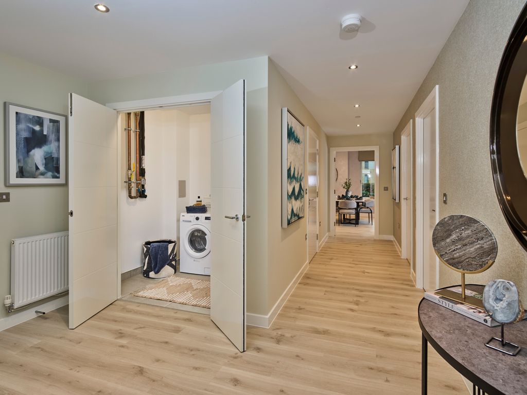 Additional image 9 of 3 bed flat for sale"Type 14" at Crossness Road, Barking IG11