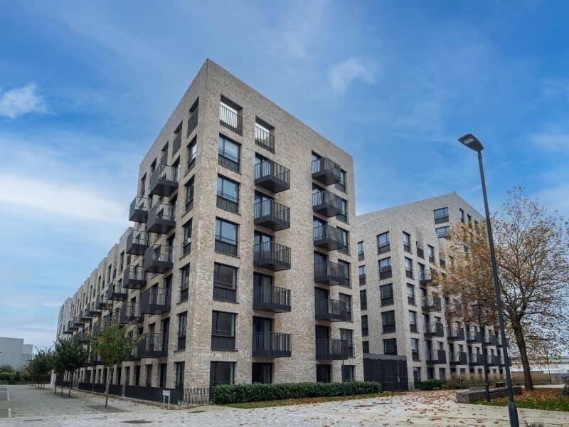 Additional image 6 of Plot 07-B-01-05 – 2 Bed Apartment, Perry Barr Village, Birmingham
