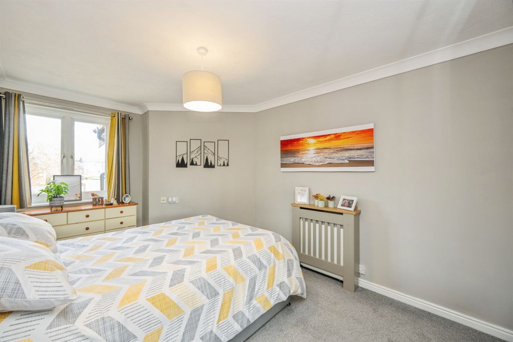 Additional image 10 of 1 bed flat for salePark View, Ashbourne DE6